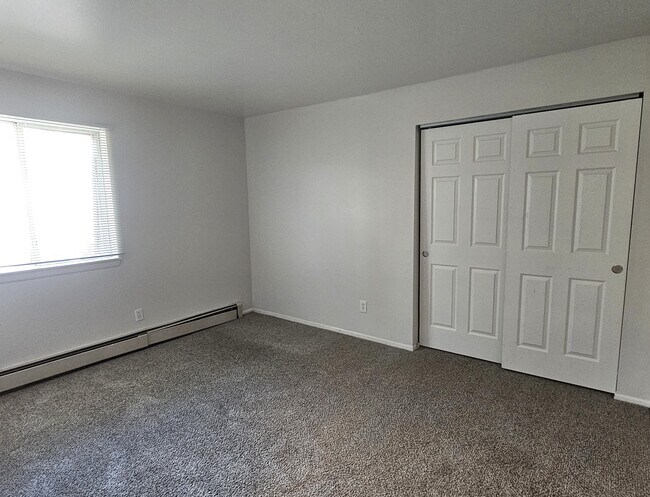 Brush Arbor Apartments