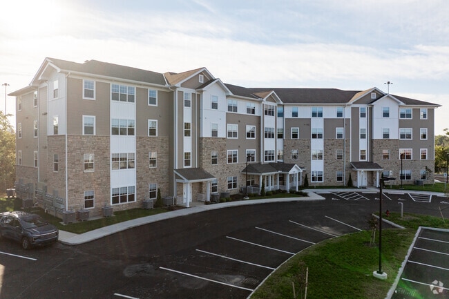 Parkway Lofts