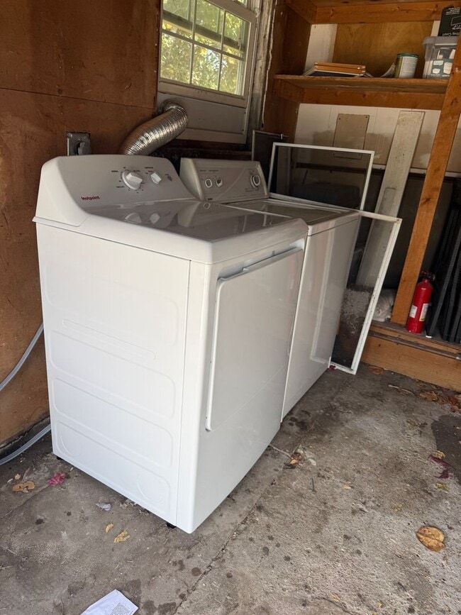 Photo - Greenbriar Efficiency Unidad GBE