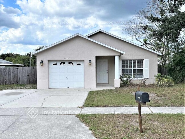 Photo - 22205 Breaker Point Ln Casa