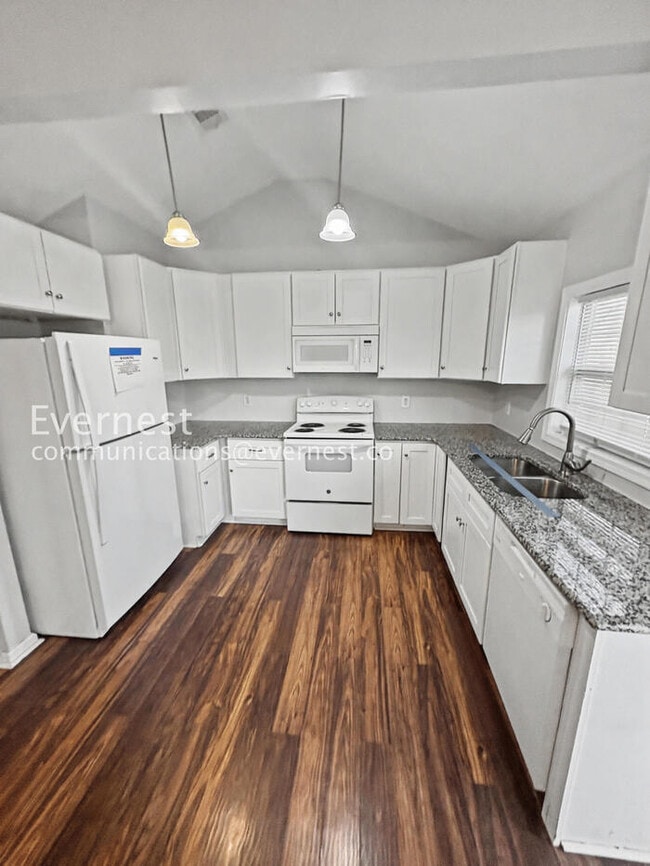 Photo - 540 Oglesby Bridge Rd SE