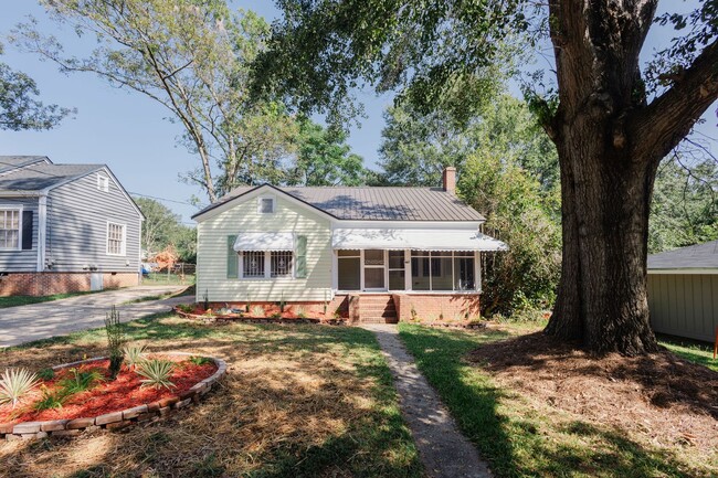 Photo - COMING SOON – Room to Live, Space to Grow | 3BR Home + $500 OFF First Month