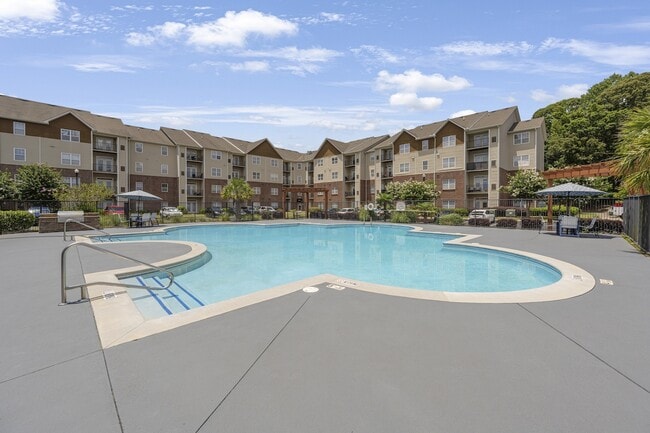 Photo - Pavilion at Plantation Way