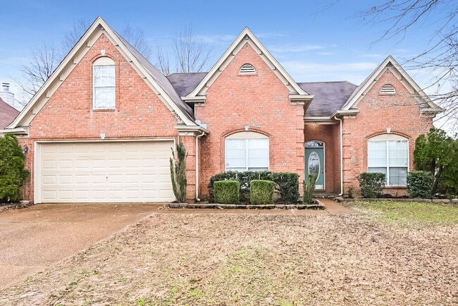 Building Photo - 12829 Fox Bend Ln Rental
