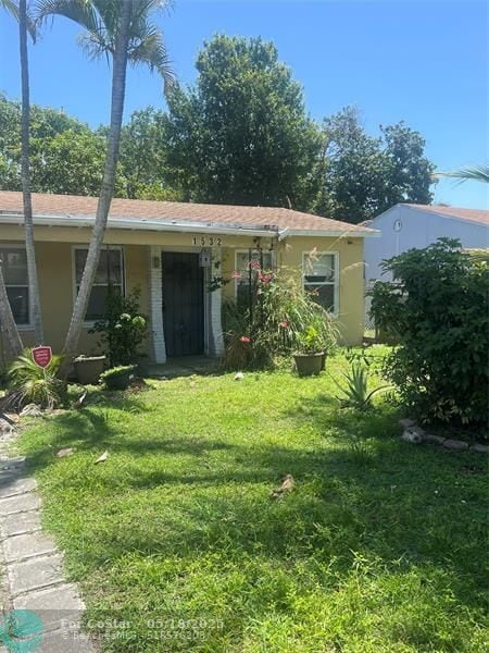 Photo - 1532 NW 3rd Ave Casa
