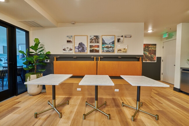 Westbury Apartments apartments — community photo
