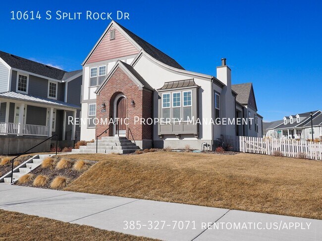 10614 S Split Rock Dr