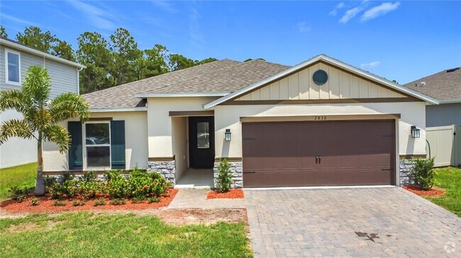 Building Photo - 2836 Sanctuary Dr Rental
