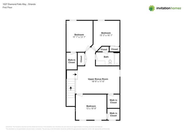 Photo - 1527 Diamond Falls Way