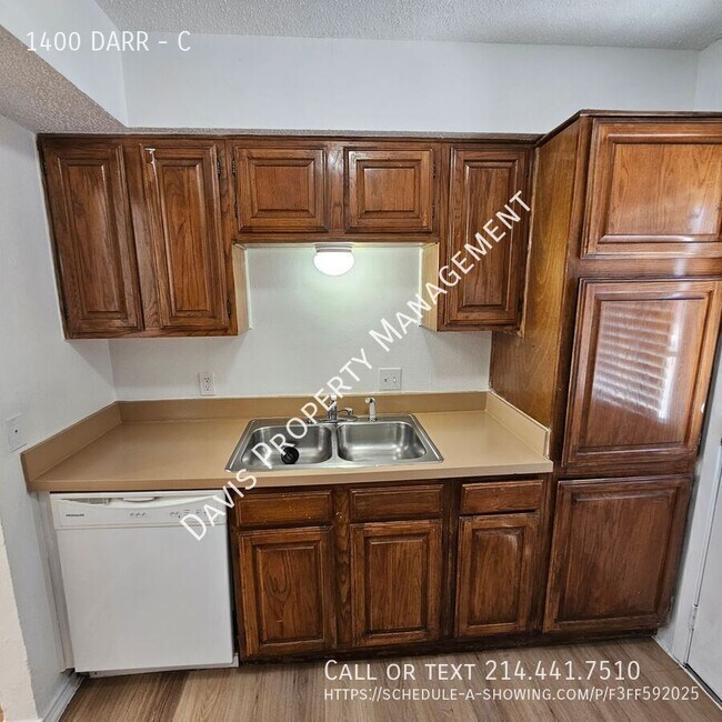 Photo - 1400 DARR-C Unit C