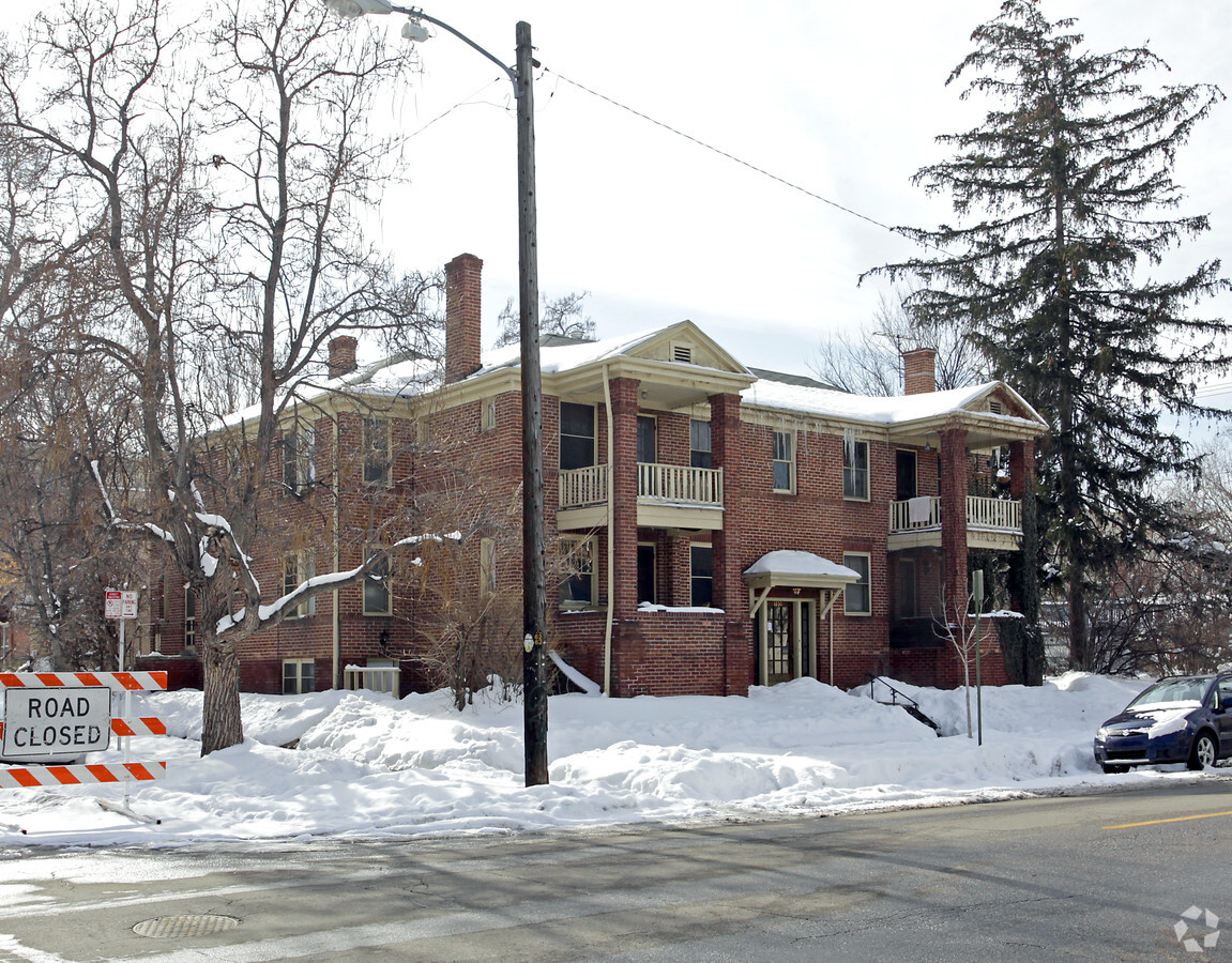 Primary Photo - 1236 E 12th Ave Apartments