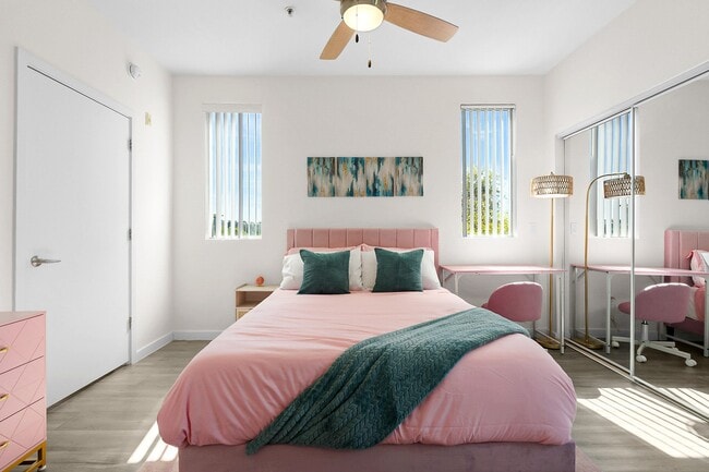 Photo - 1811 E Apache Blvd Unit 3072