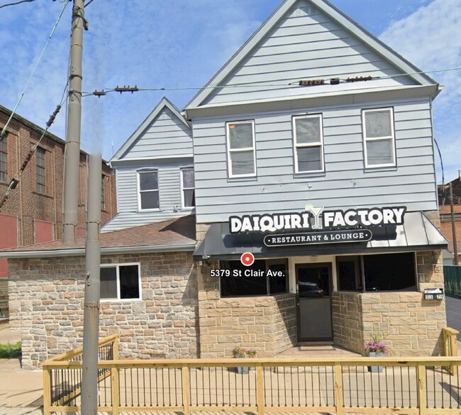 Building Photo - 5379 Saint Clair Ave Unit 1