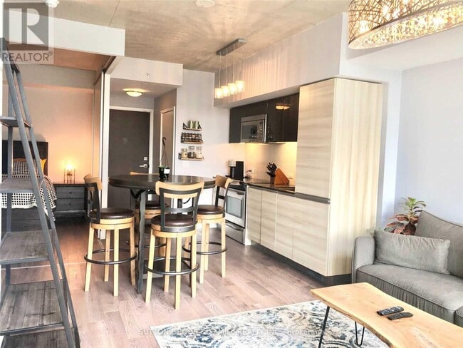 Photo - 1190 Dundas St E Unité 1012