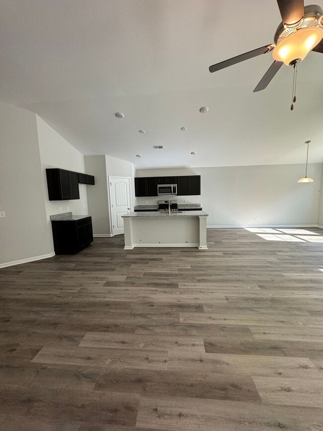 Photo - Brand-New Single Family Home in the Rice C...