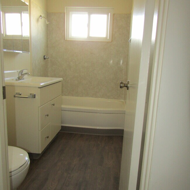 Photo - Canyon Garden Apartments