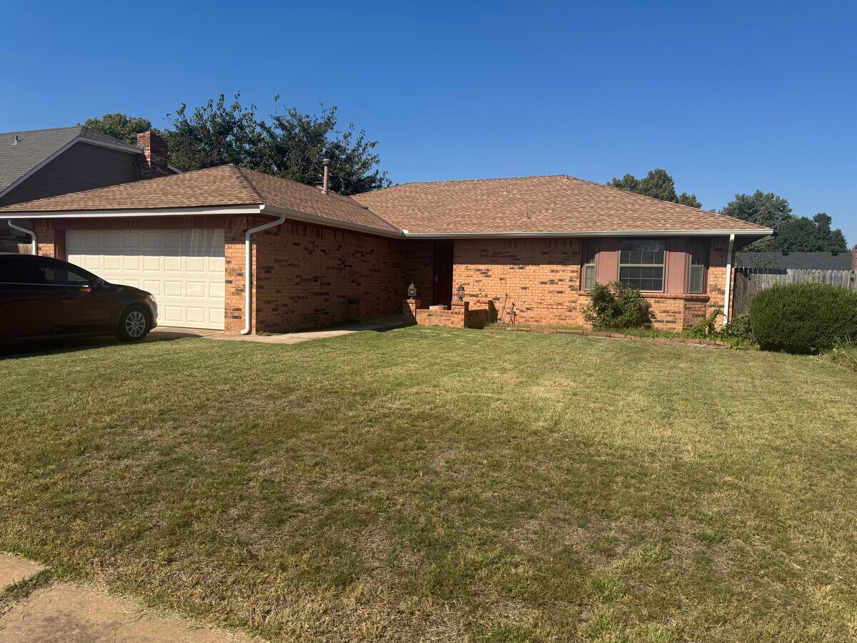 Photo - 1125 N Patterson Dr