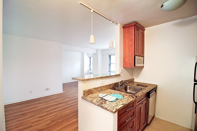 Photo - Parc Frontenac