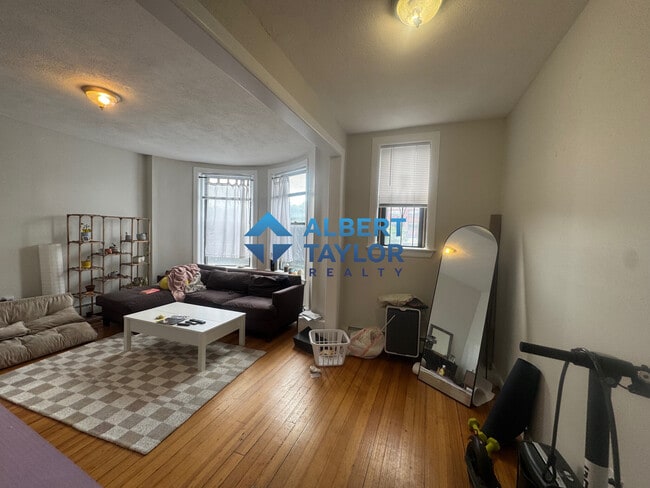 Photo - 1955 Beacon St Apartments Unit 1