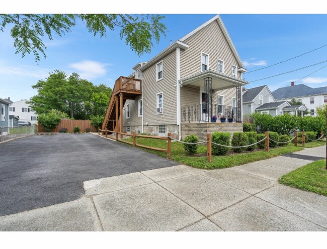 Photo - 93 Belleville Rd Unidad 1