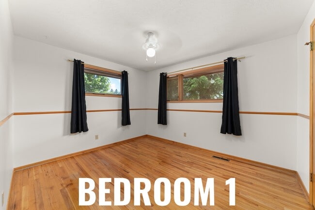 Building Photo - 6532 N Drumheller St Unit 1