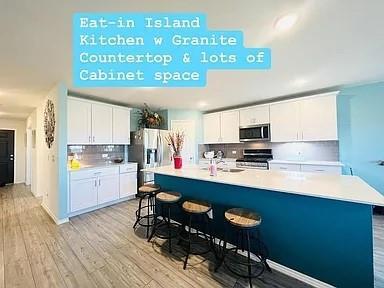 Photo - 16005 Sullivan Crk Dr