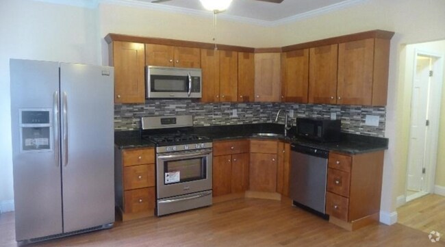 Building Photo - 63 I St Unit 1 Rental