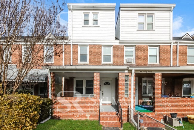 Photo - Gorgeous updated 3BR Home in Dundalk!