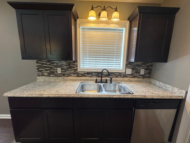 Photo - Beautifully Updated 3BR Home with Spacious Backyard & Easy Interstate Access