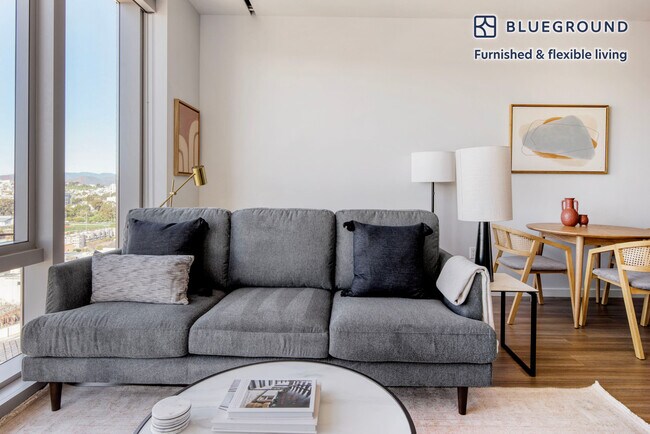 Photo - 100 Van Ness Ave Unit FL20-ID1627