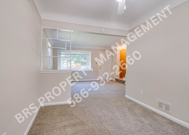 Photo - 2 bedroom duplex unit