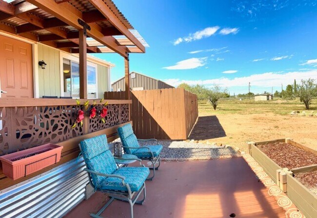 Photo - Charming Remodeled Bungalow on 1 Acre