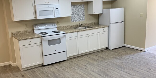 2048 Buckeye Dr - 2048 Buckeye Dr Unit B