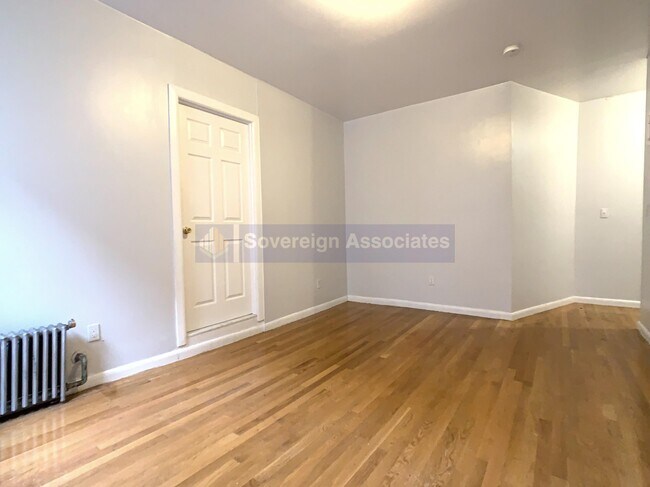 Photo - 600 West 196th Street Unit 5E