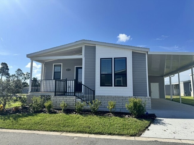 Building Photo - 3034 SW 108th Pl Rental