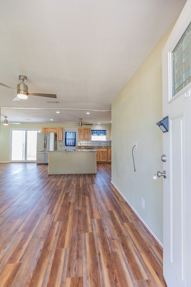 Photo - Charming 3 Bed 1 Bath Home