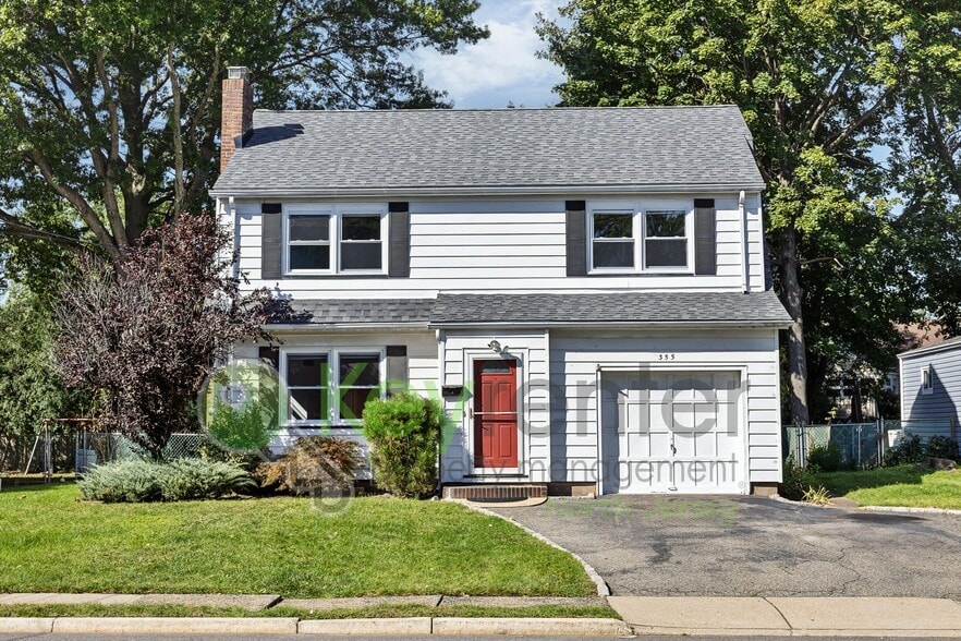 355 Watchung Ave