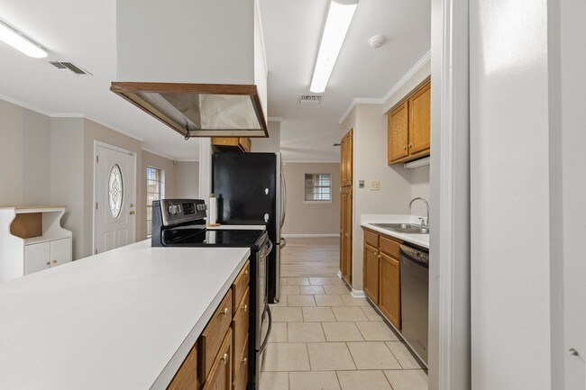 Photo - COMING APRIL 1ST!  NEWLY REMODELED HOME!