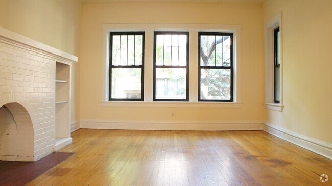 Building Photo - 2524 N Kedzie Blvd Unit 2W Rental