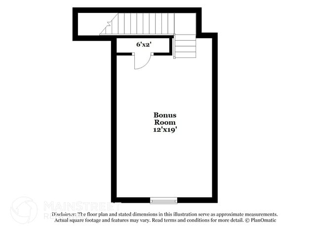 Photo - 2524 Dalesford Ct