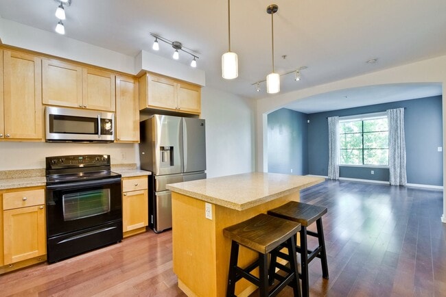 Photo - Condo for Rent Near Japantown in Downtown ... Unit 207
