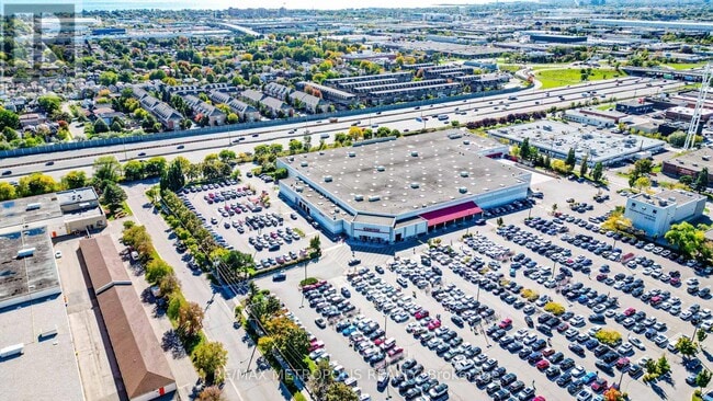 Photo - 801 The Queensway Unit 624