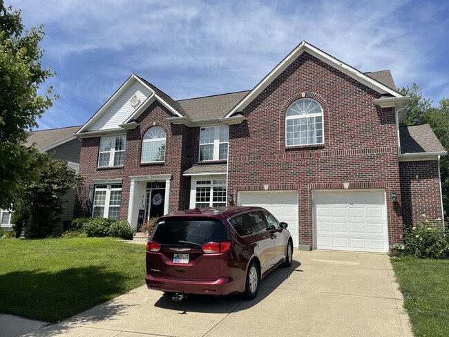 Building Photo - 3744 Jonathan Ridge Rd