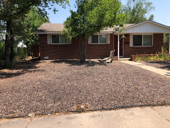 Photo - Charming 3-Bed Home with Ideal Layout in Boulder!
