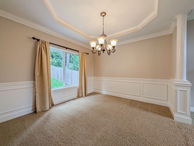 Photo - Modern and Elegant 3 Bed 2.5 Bath Home Featuring Luxury Finishes & 3-Car Garage!