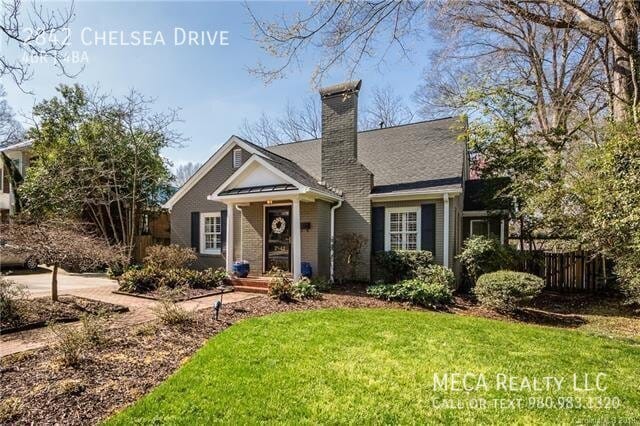 Building Photo - 2842 Chelsea Dr