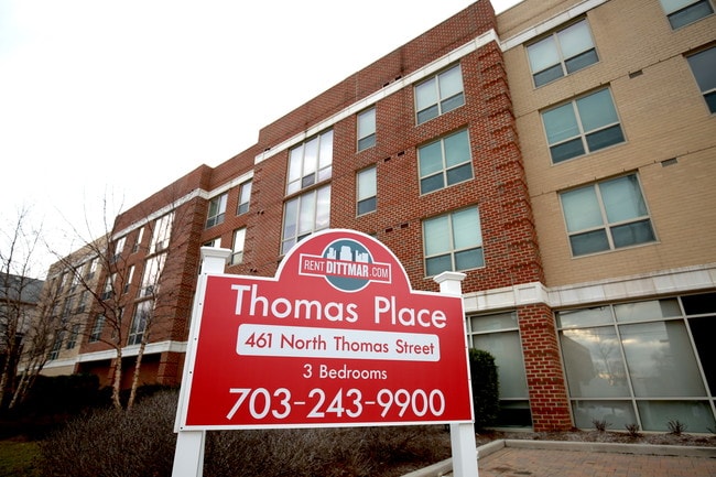 Photo - Thomas Place