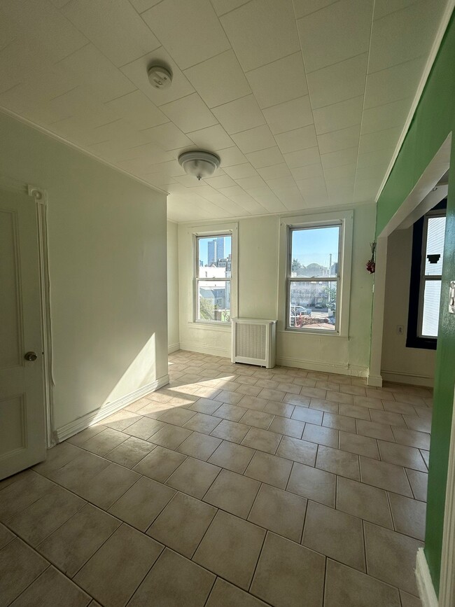 Living/Dining Space - 24 Whitman Ave House