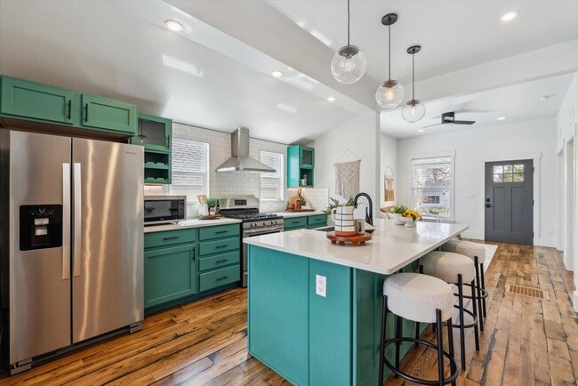Photo - Charming 2BD, 2BA Longmont Home with Fenced Back Yard
