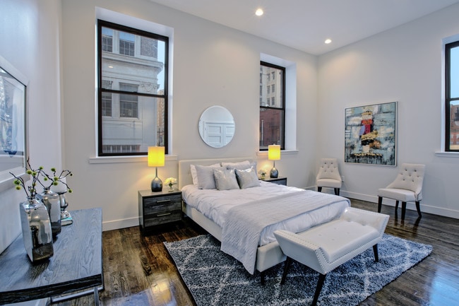 Photo - Halston Flats